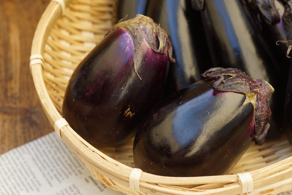 曽野木十全なすの浅漬けで、新潟の夏の定番を！ | キラキラマーケット